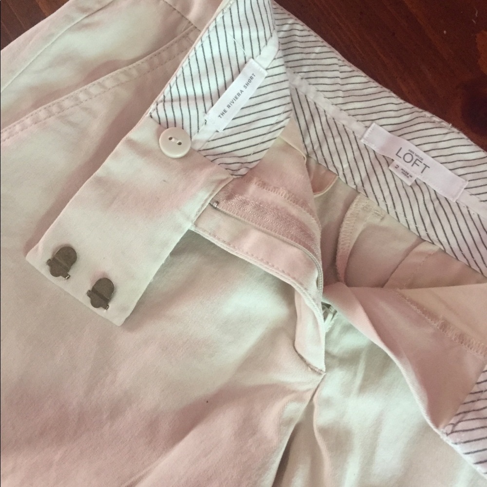 Loft Shorts - Picture 5 of 6